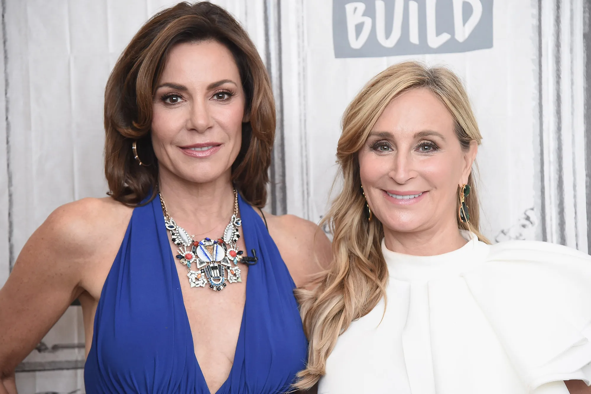Sonja Morgan Peddles OnlyFans Gig As Housewives Future Hangs In Balance! photo photo