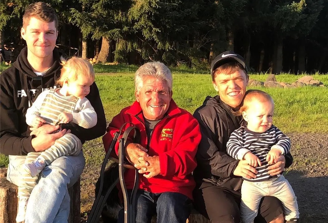 ‘LPBW’ Matt Roloff Picks His Favorite Son To Run Family Farm Amid Sibling Feud!