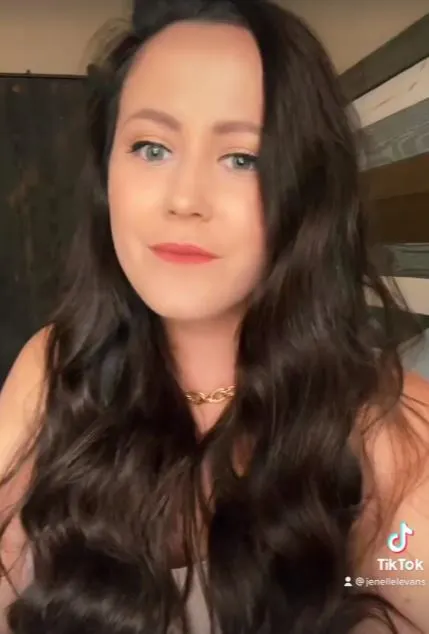 Jenelle Evans