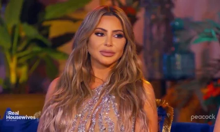 Larsa Pippen