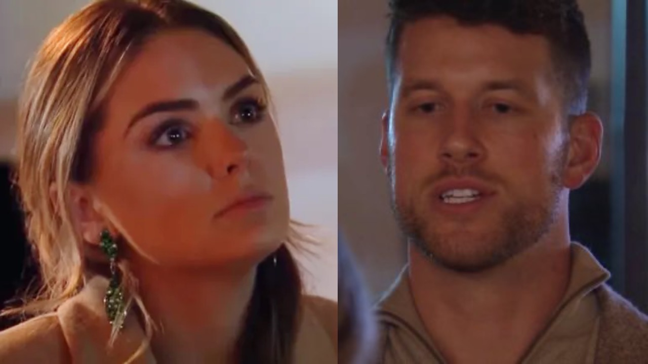The Bachelor: Clayton Dragged For ‘GASLIGHTING’ Susie For His Lusty Behavior In The Fantasy Suites!