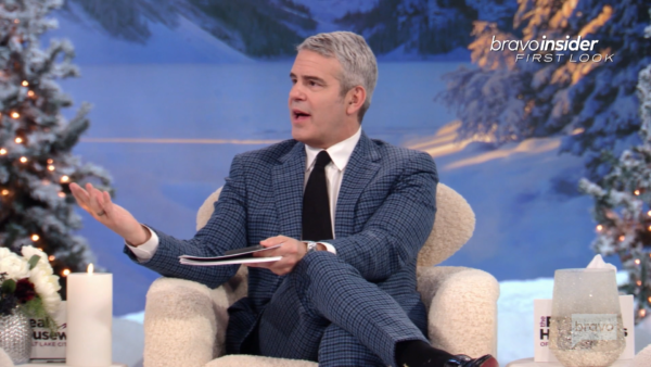 Andy Cohen