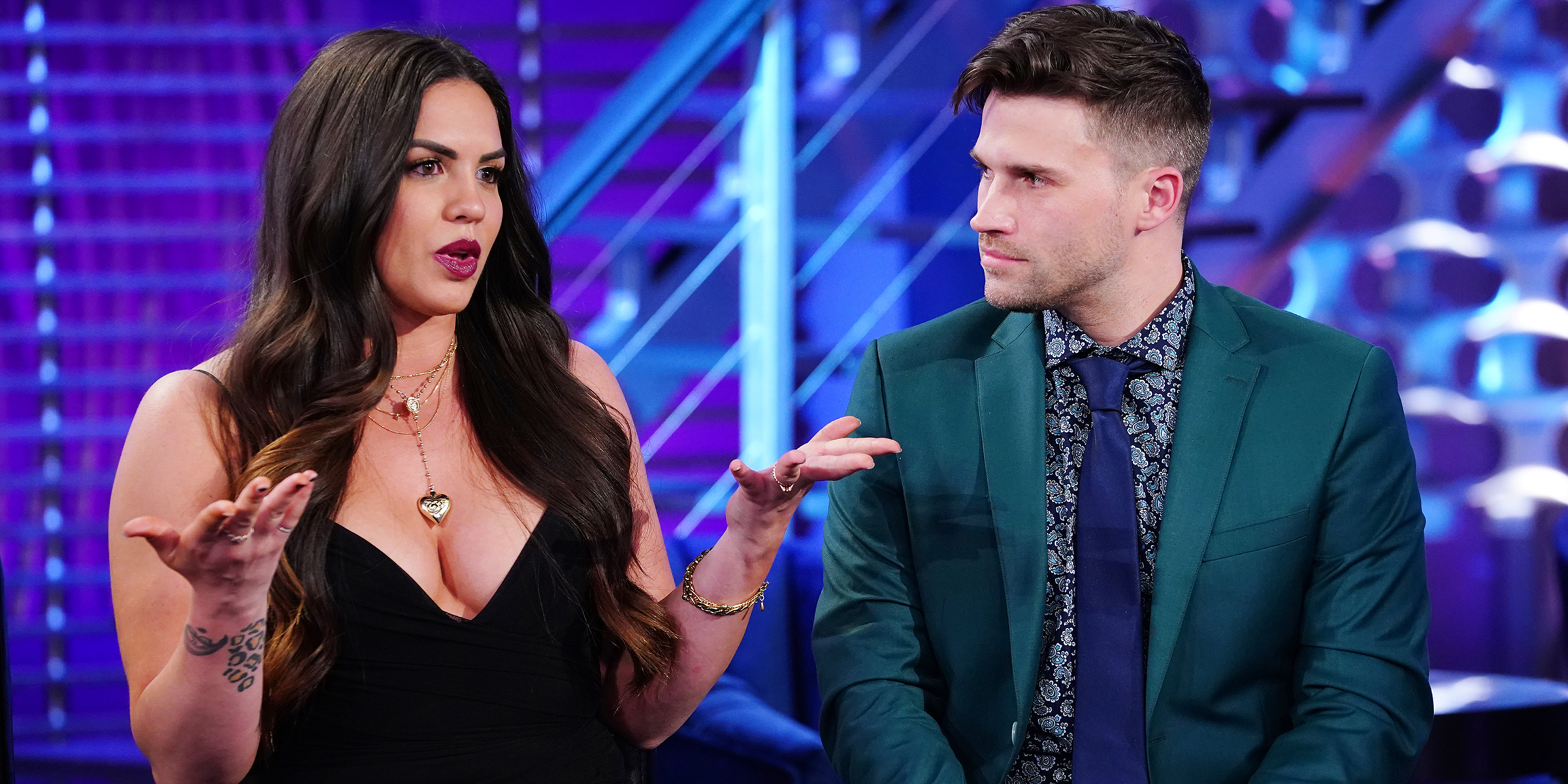 Tom Schwartz & Katie Maloney Called It Quits 2 Days Before V-Day — NO Prenup In Place!
