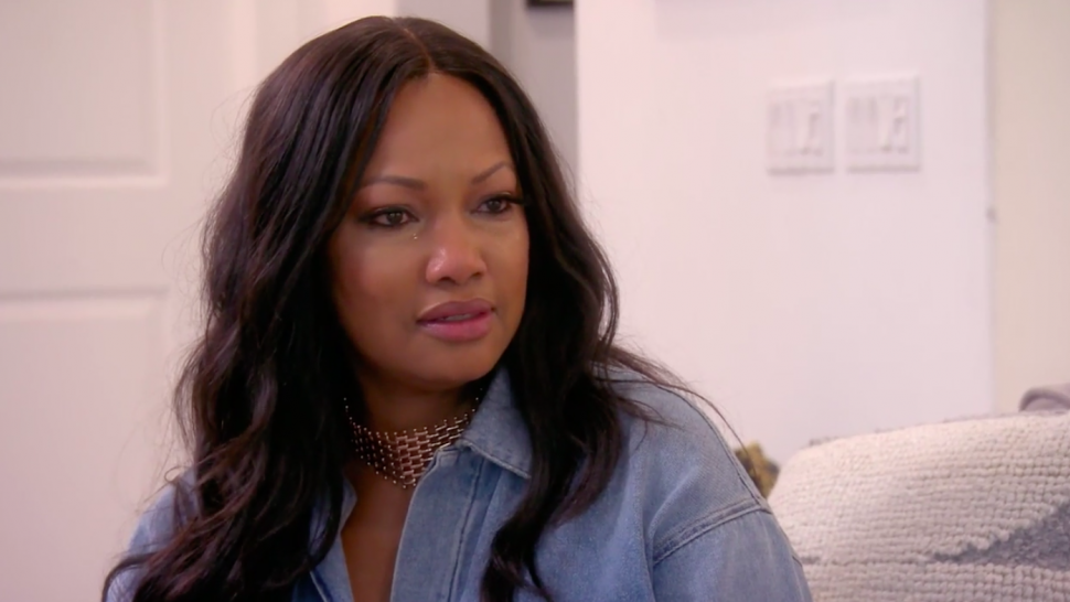‘The Real’ CANCELED Due To Low Ratings — Garcelle Beauvais Out Of A Job!