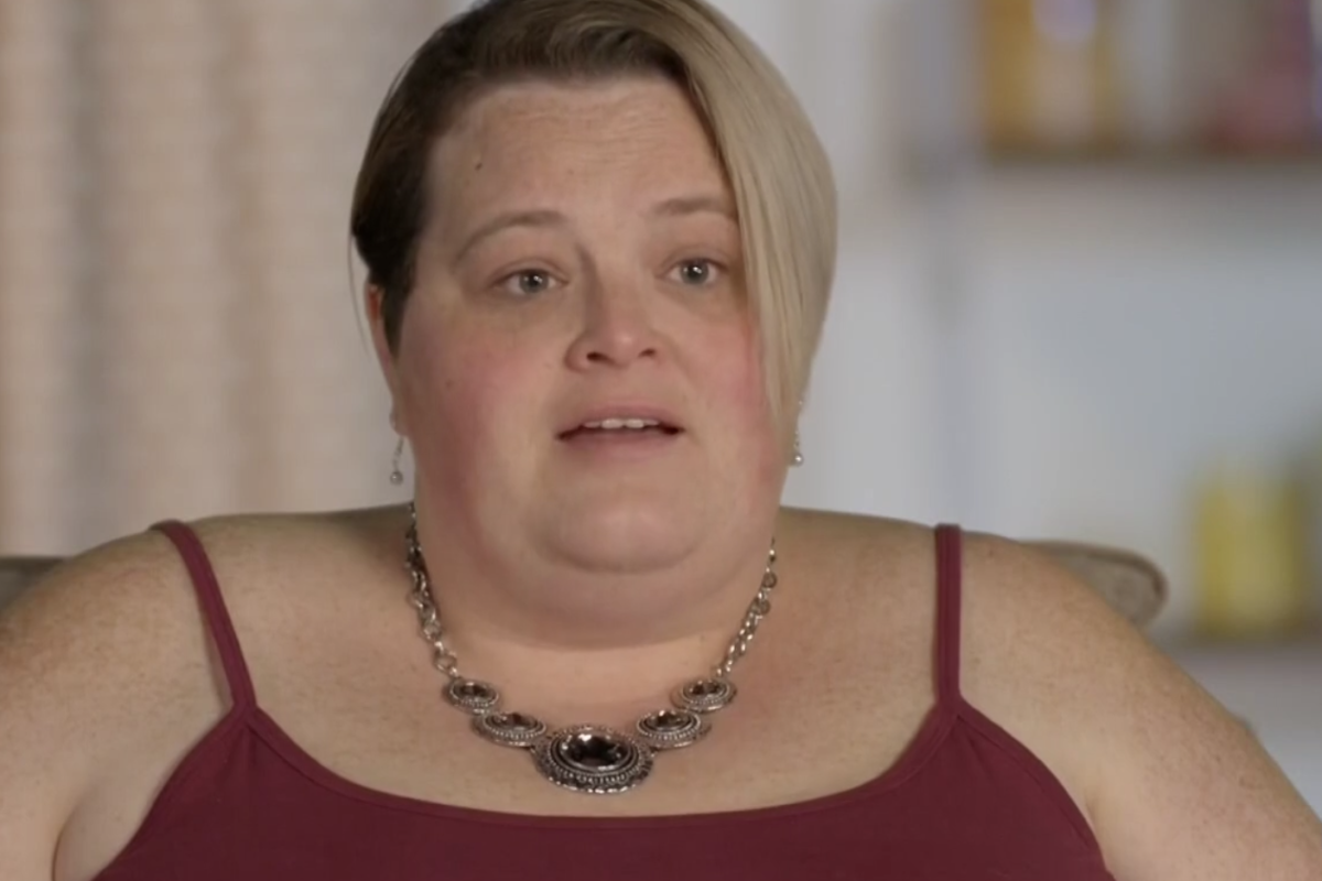 1000-Lb Best Friends’ Tina Arnold LEFT A Brutal Workout That Wasn’t Working Out For Her!