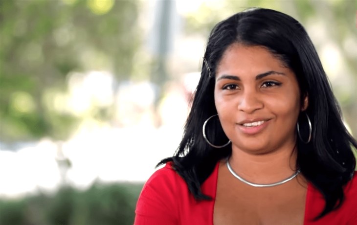 90 Day Fiancé’s Anny Francisco Reveals How Much She Makes Online!