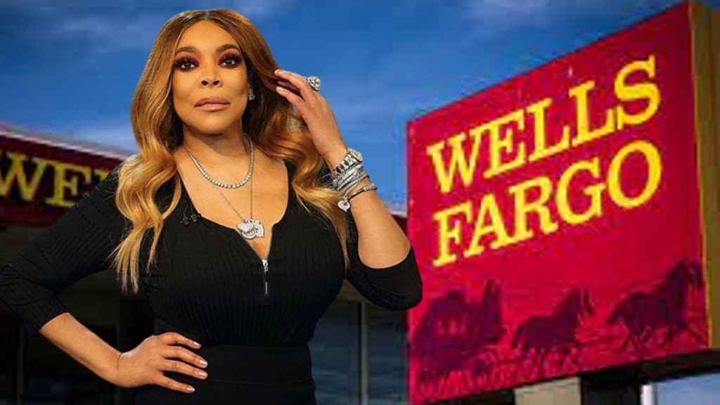 Wendy Williams 