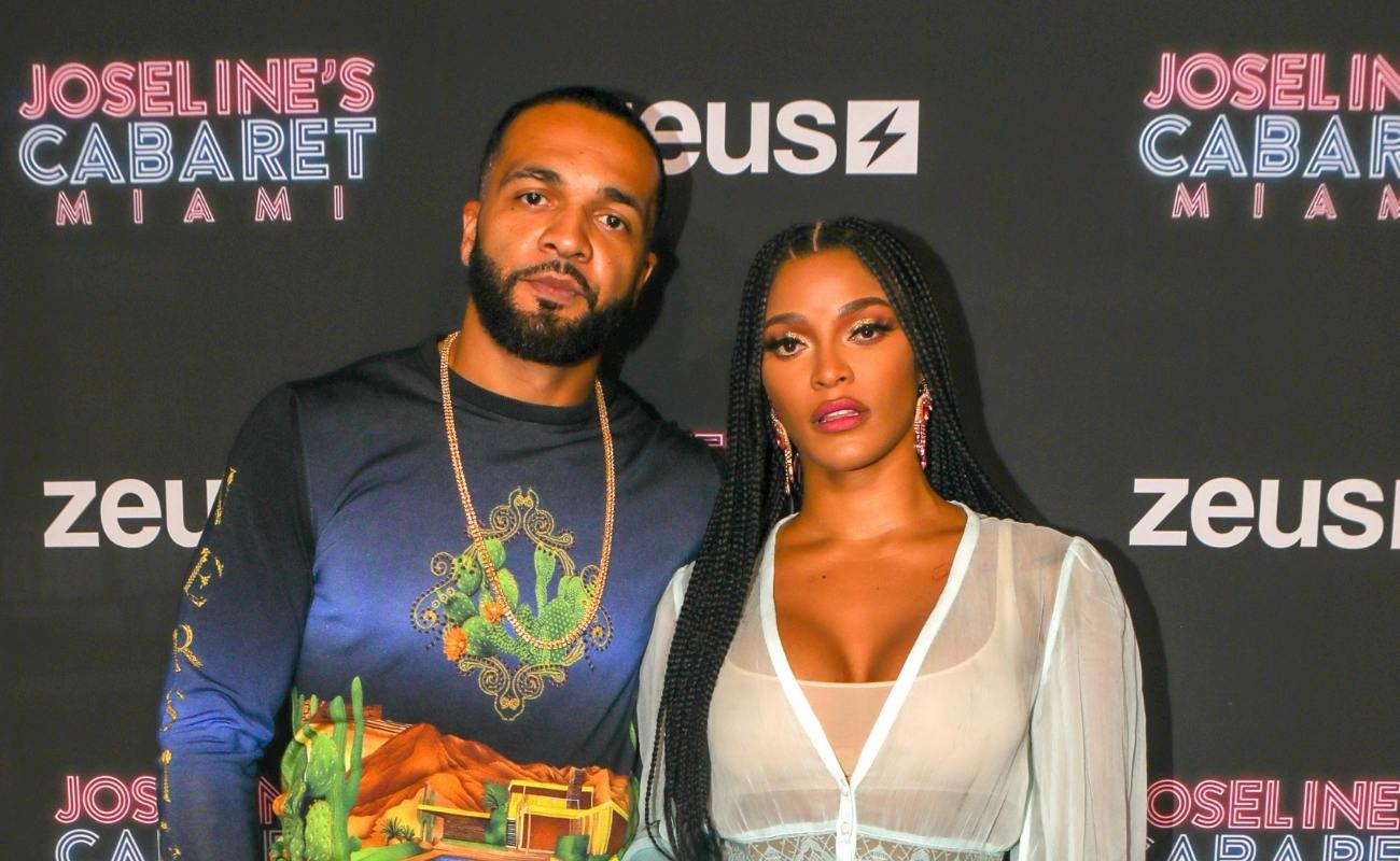 Joseline Hernandez & Goons BEAT Up Cast Members Of Her Reality Show: Multiple Injuries Reported & POLICE Charges Coming!