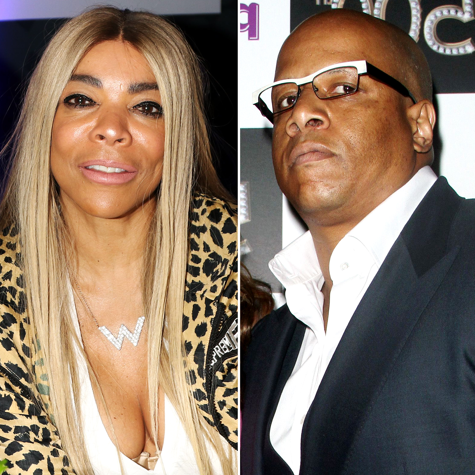 Wendy Williams’ Ex-Husband Kevin Hunter Suing “Wendy Williams Show’ Producers For Millions!