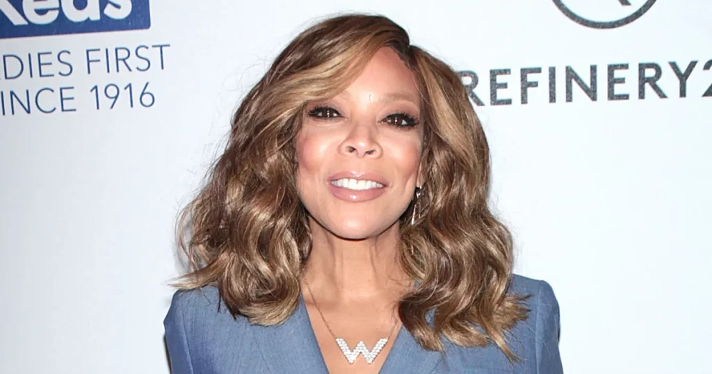 Wendy Williams 