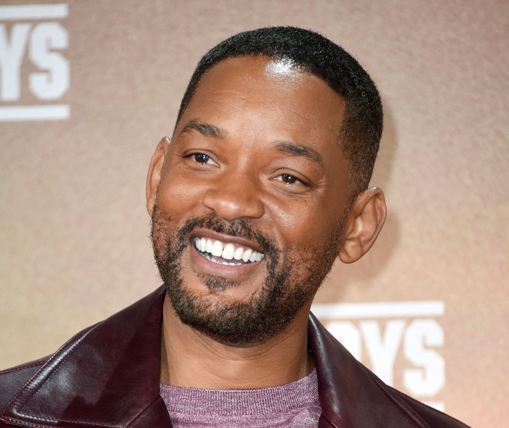 Will Smith