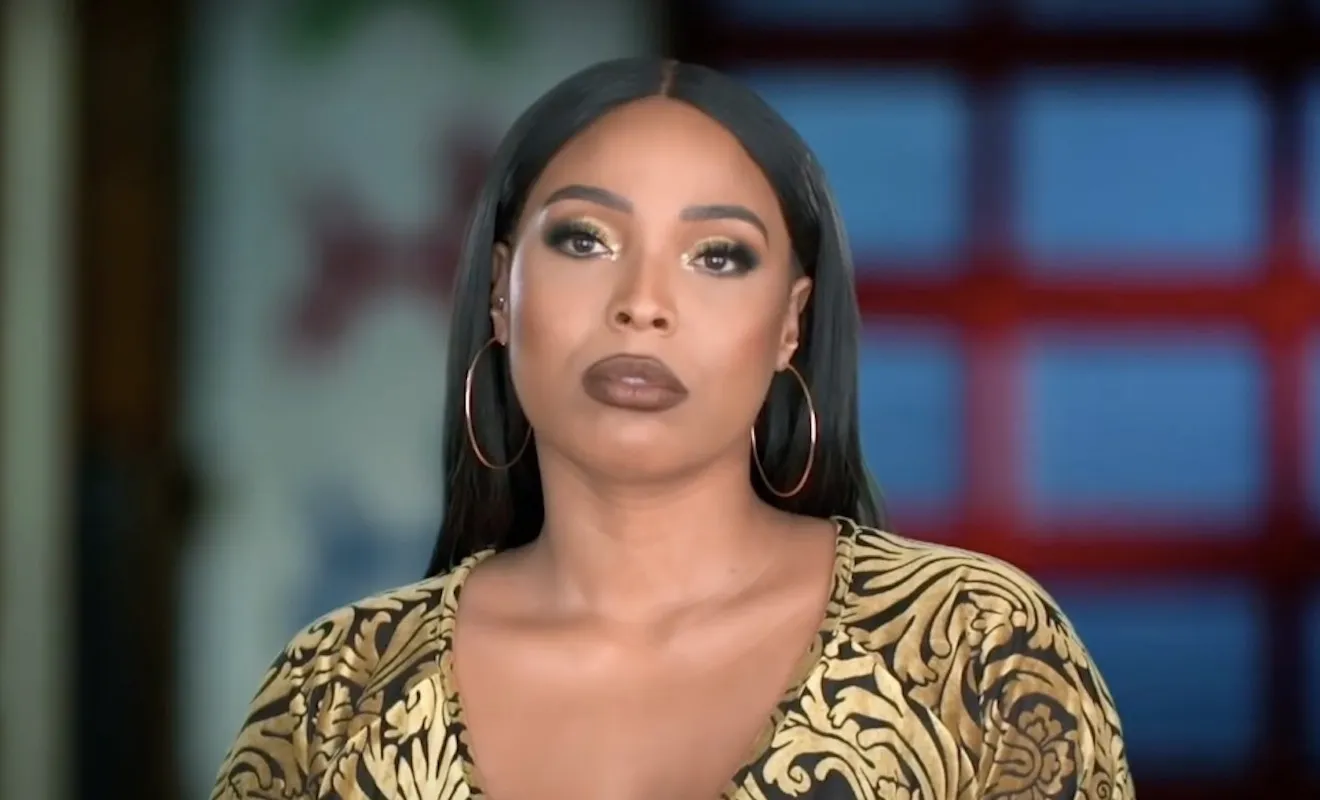 Black Ink Crew Chicago’s Charmaine Bey QUITS — Cuts Ties With Ryan!
