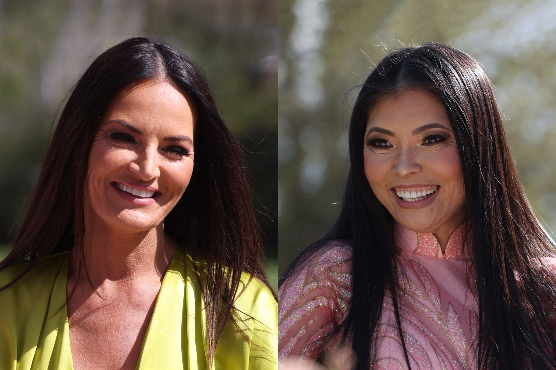 Lisa Barlow Believes Jennie Nguyen Deserves A Second Chance After Bravo Firing!