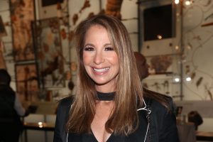 Jill Zarin