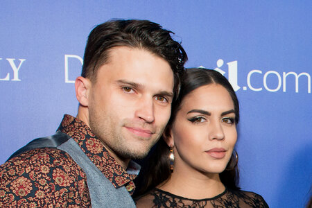 Katie Maloney Reveals She’s Still Living With Tom Schwartz Amid Divorce!