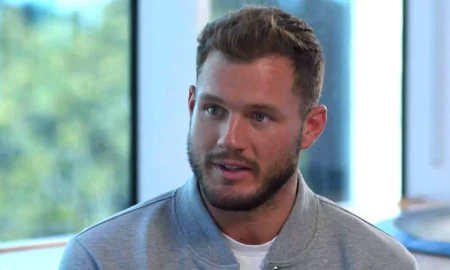 Colton Underwood