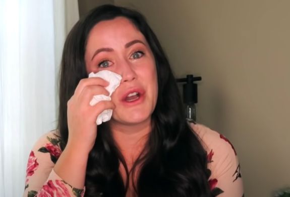 Teen Mom’s Jenelle Evans Shares Hospital Footage After Scary Diagnosis!