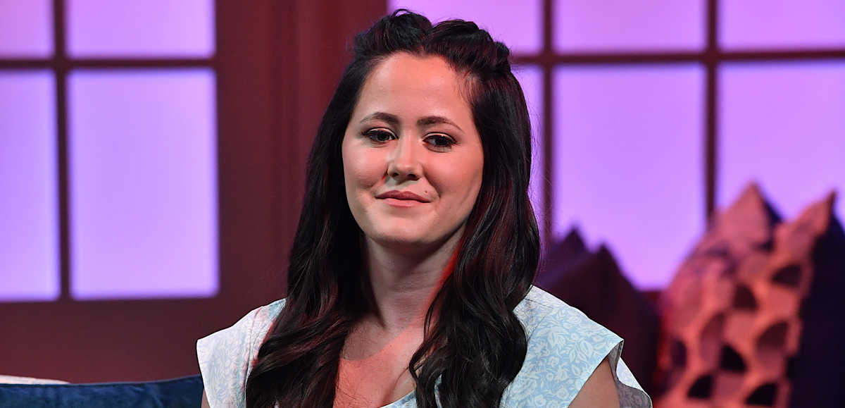 Jenelle Evans Calls Herself ‘Mother Of The Year’ After Being Blasted As Bad Parent!