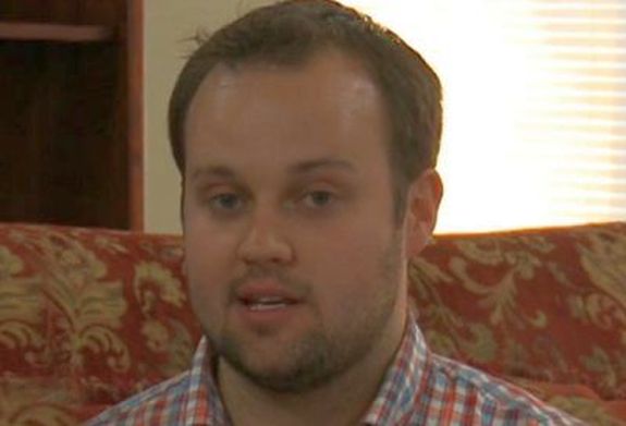 Josh Duggar Expected To Be ATTACKED In Prison Due To Child Abuse Crimes!
