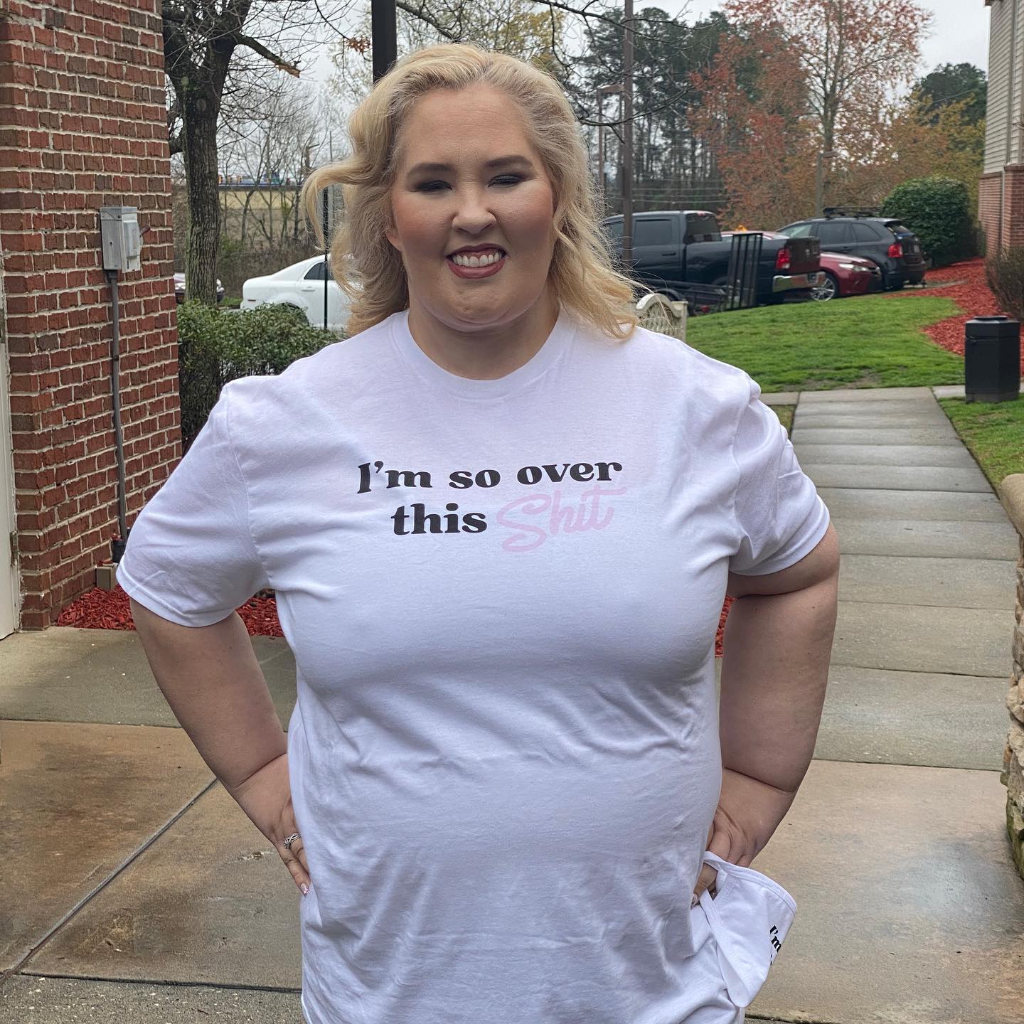 Mama June: Road to Redemption Premiere Date and New Season Drama!
