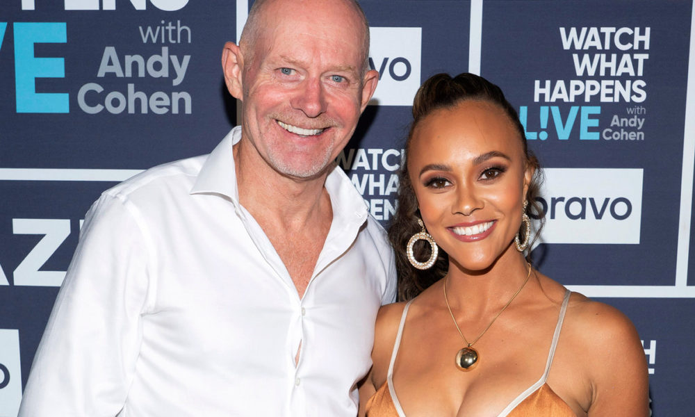 Michael Darby Caught With ANOTHER Woman — Twitter Reacts!