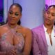 Mimi Faust's Fiancée Ty Young Caught Cheating?