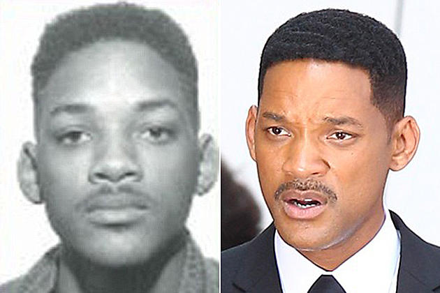 Will Smith’s Gangsta Criminal History Resurfaces . . . He’s SCARY!