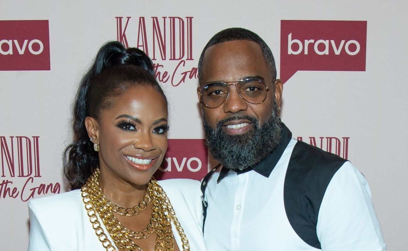 NeNe Leakes Shades 'Not Exciting' Kandi Burruss - Reality Tea