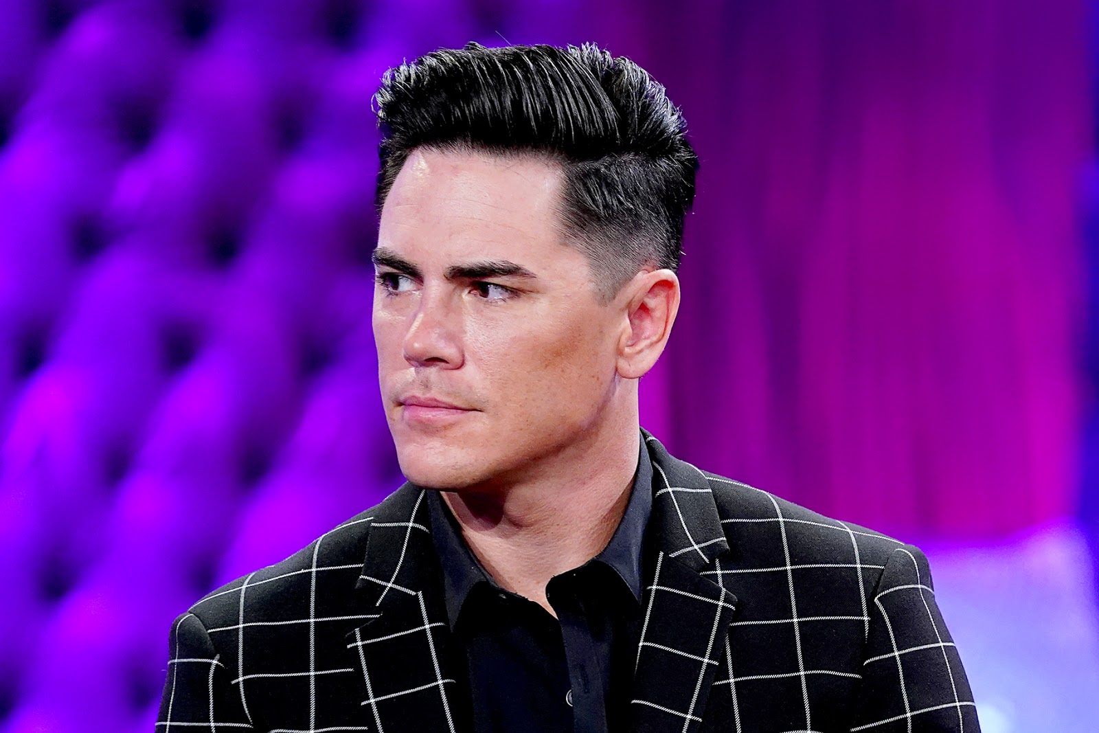 Tom Sandoval Sparks Divorce Speculation After MESSY Post!