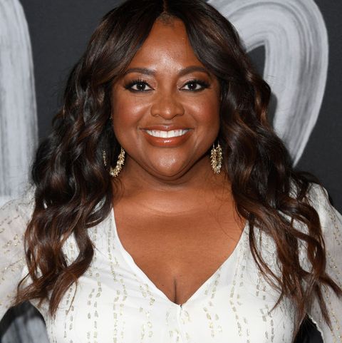 Sherri Shepherd