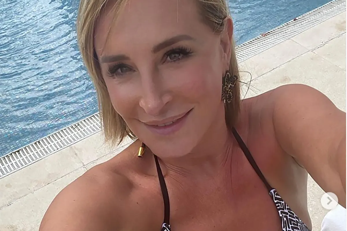 Sonja Morgan