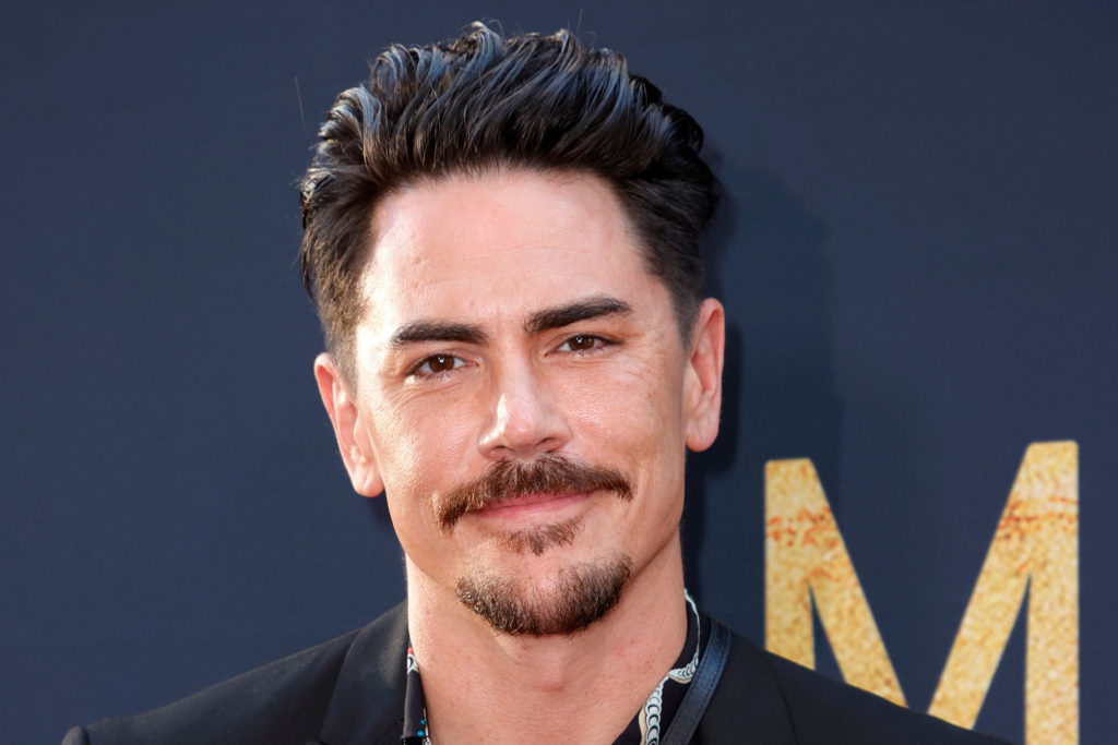 Tom Sandoval