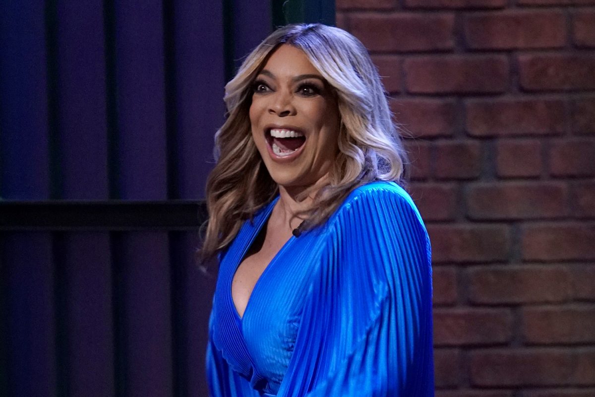 Wendy Williams Returning To TV On A Popular Talk Show!