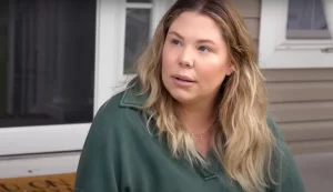 Kailyn Lowry