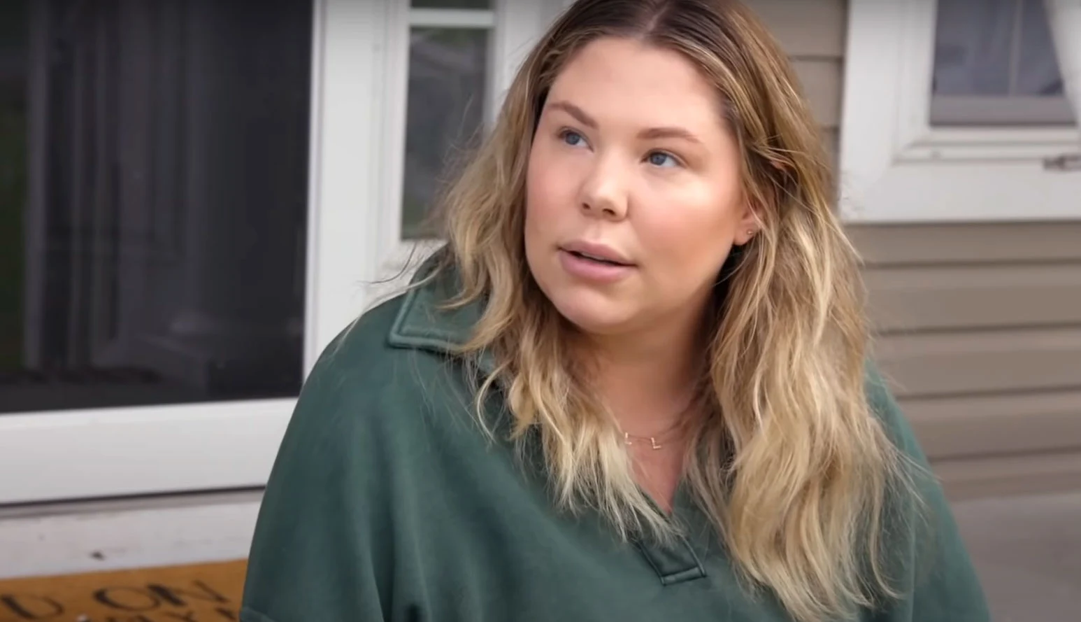 ‘Teen Mom’ Kailyn Lowry Exposes MTV Manipulation In Court Depo — Admits She’s Told What To Say!