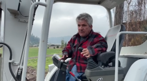 Matt Roloff