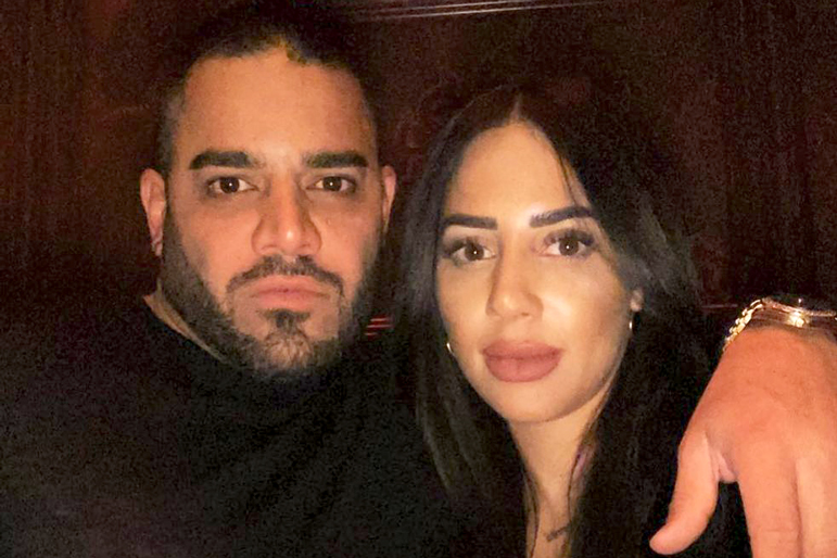 Shahs Of Sunset’s Mike Shouhed Arrested For Domestic Violence!