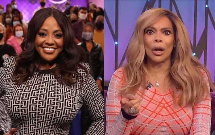 Wendy Williams Begs Famous Friends To Boycott Sherri Shepherd’s New Talk Show!