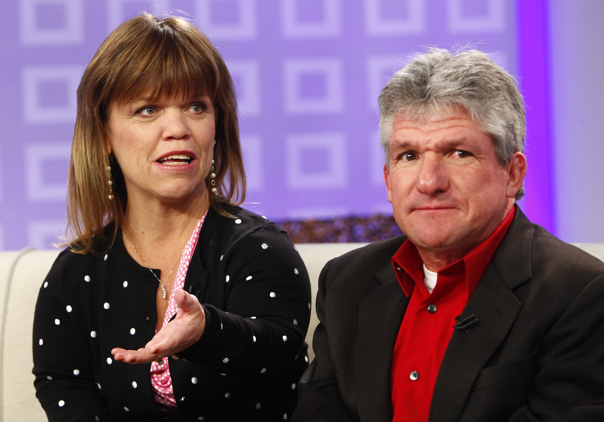 Matt Roloff