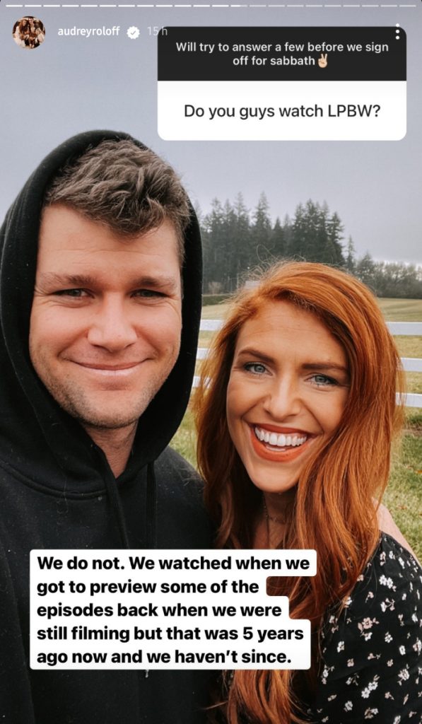 Jeremy Roloff