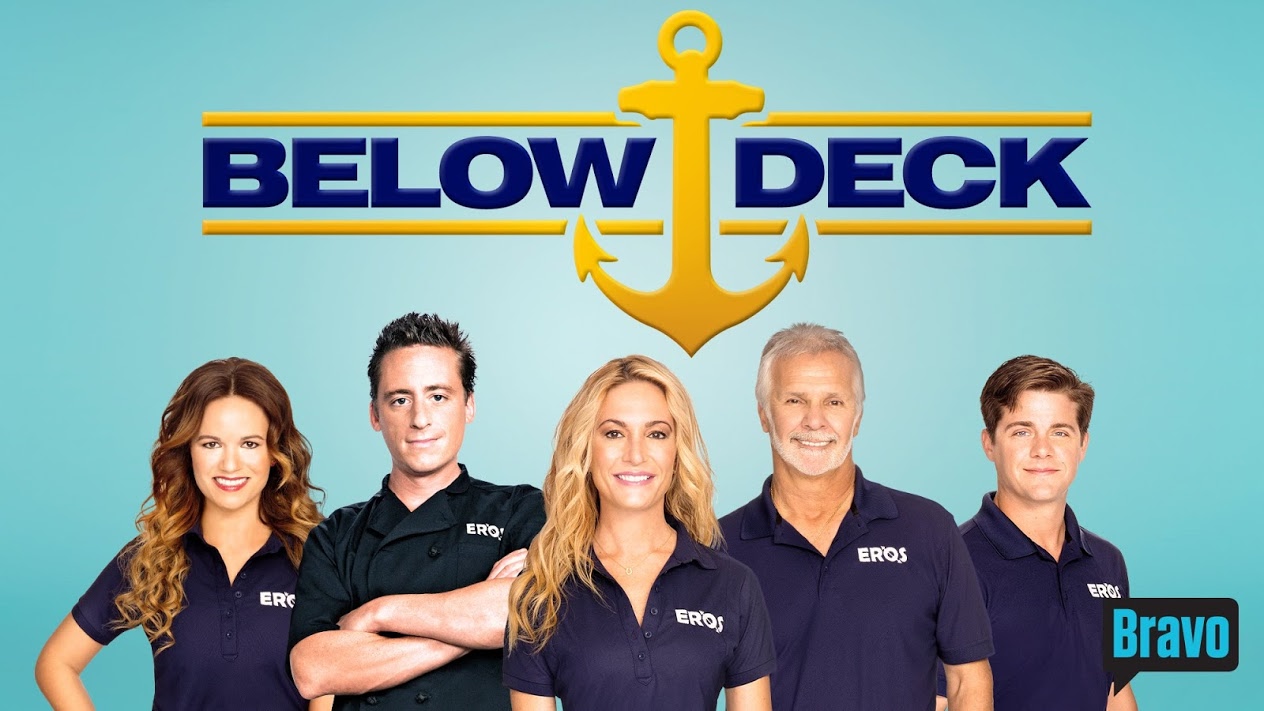 ‘Below Deck’ Season 10 Cast Shakeup & Salary Details!