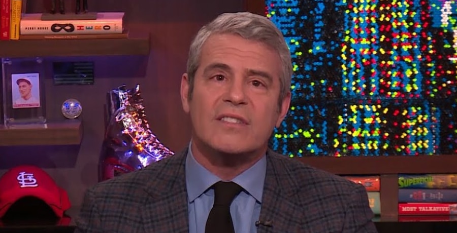 Andy Cohen Faces Backlash From Human Rights Organizations Over ‘Real Housewives of Dubai!’