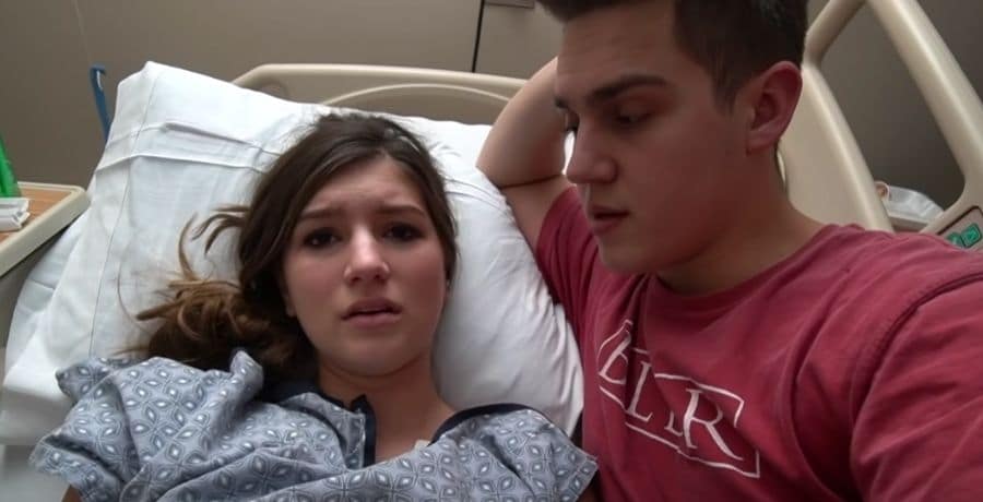 ‘Bringing Up Bates’ Star Carlin Rushed To Nashville Hospital After A ‘Really Bad Episode!’