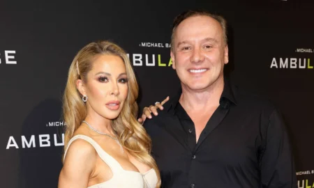 Lisa Hochstein