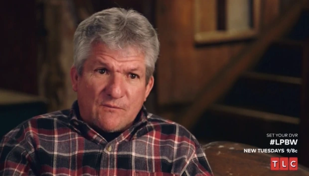 Matt Roloff