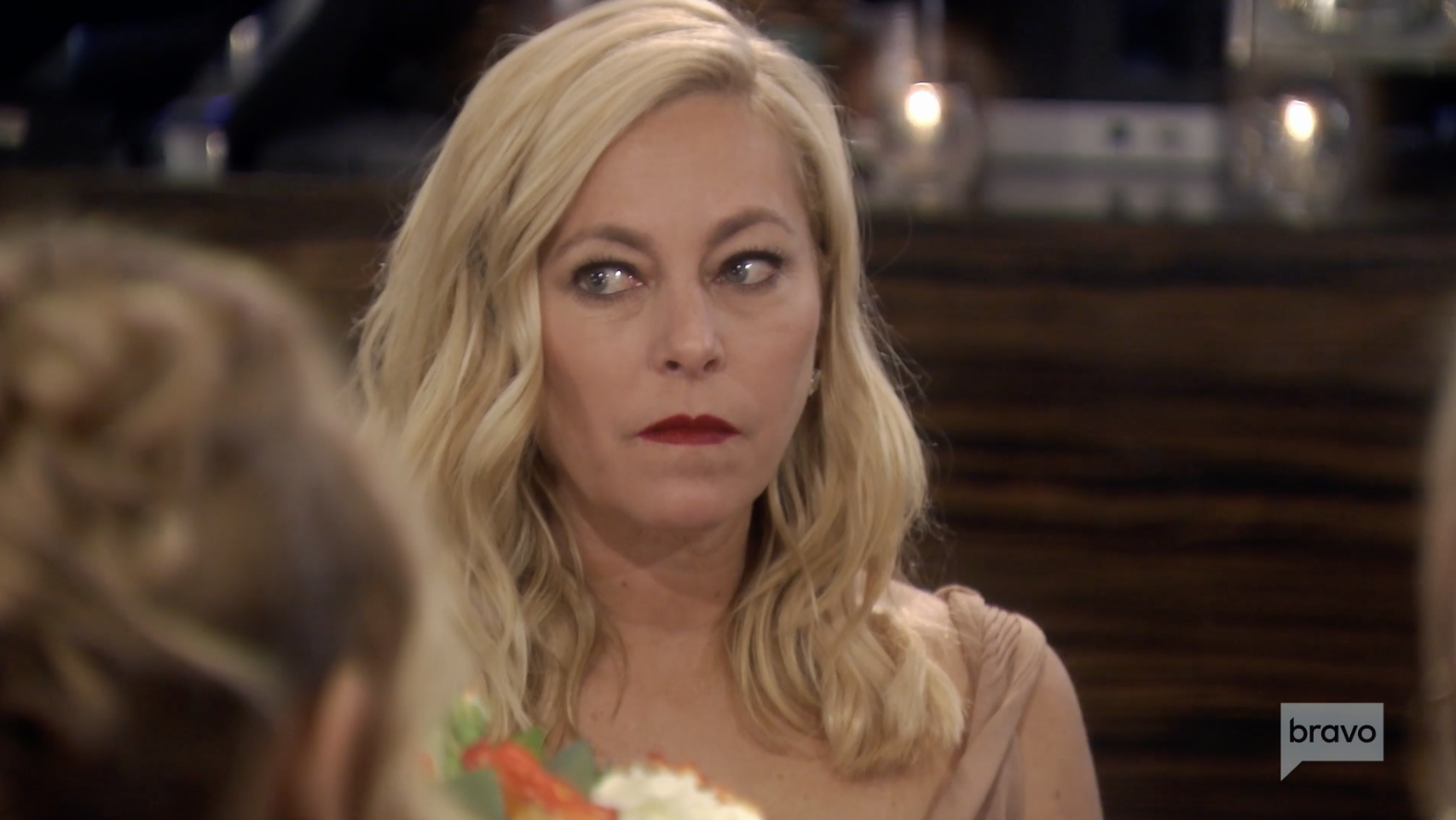 ‘RHOBH’ RECAP: Sutton Stracke Tells Erika Jayne She Does NOT Like Her and Refuses To Apologize!