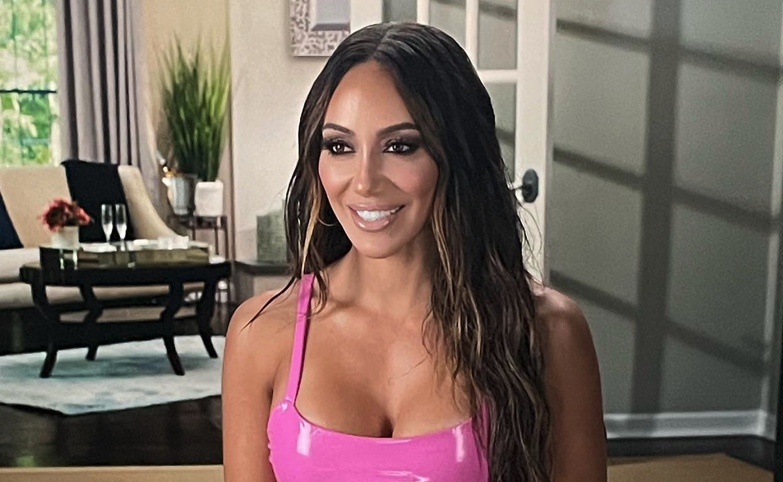 ‘RHONJ’ Fans BLAST Melissa Gorga For Saying She Carried The Show!
