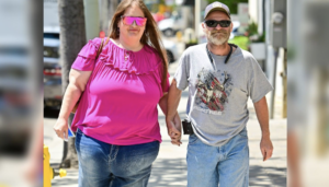 Mama June’s Ex Sugar Bear Reveals Sexy New Girlfriend After Divorcing ...