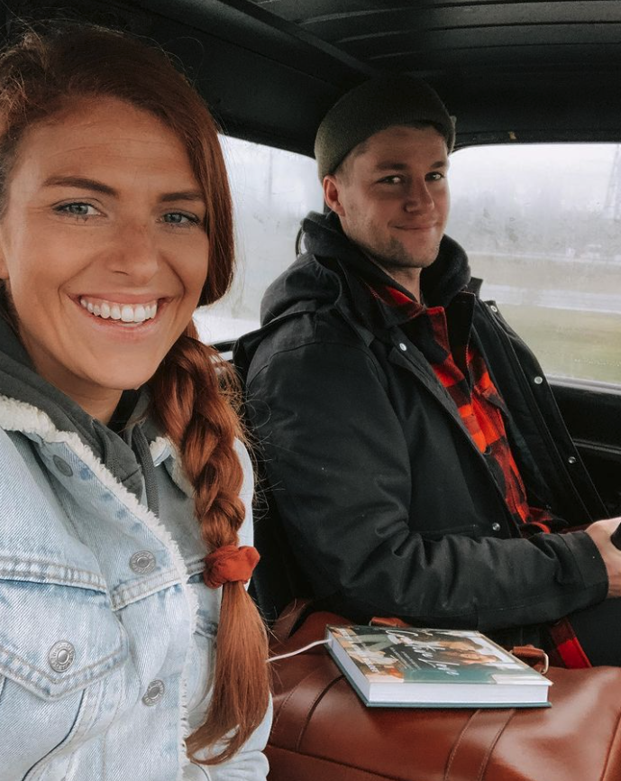 Jeremy Roloff 