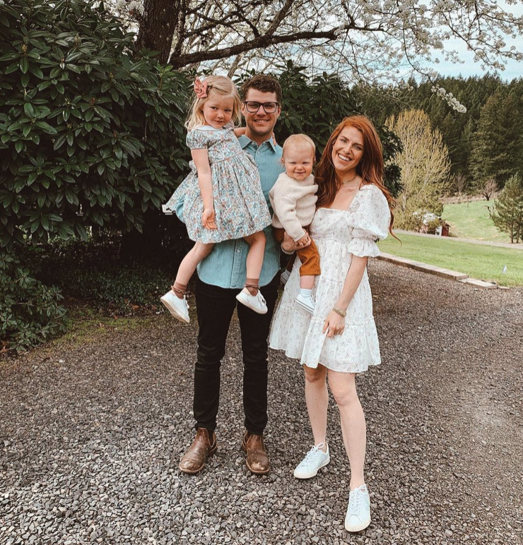 Jeremy Roloff 